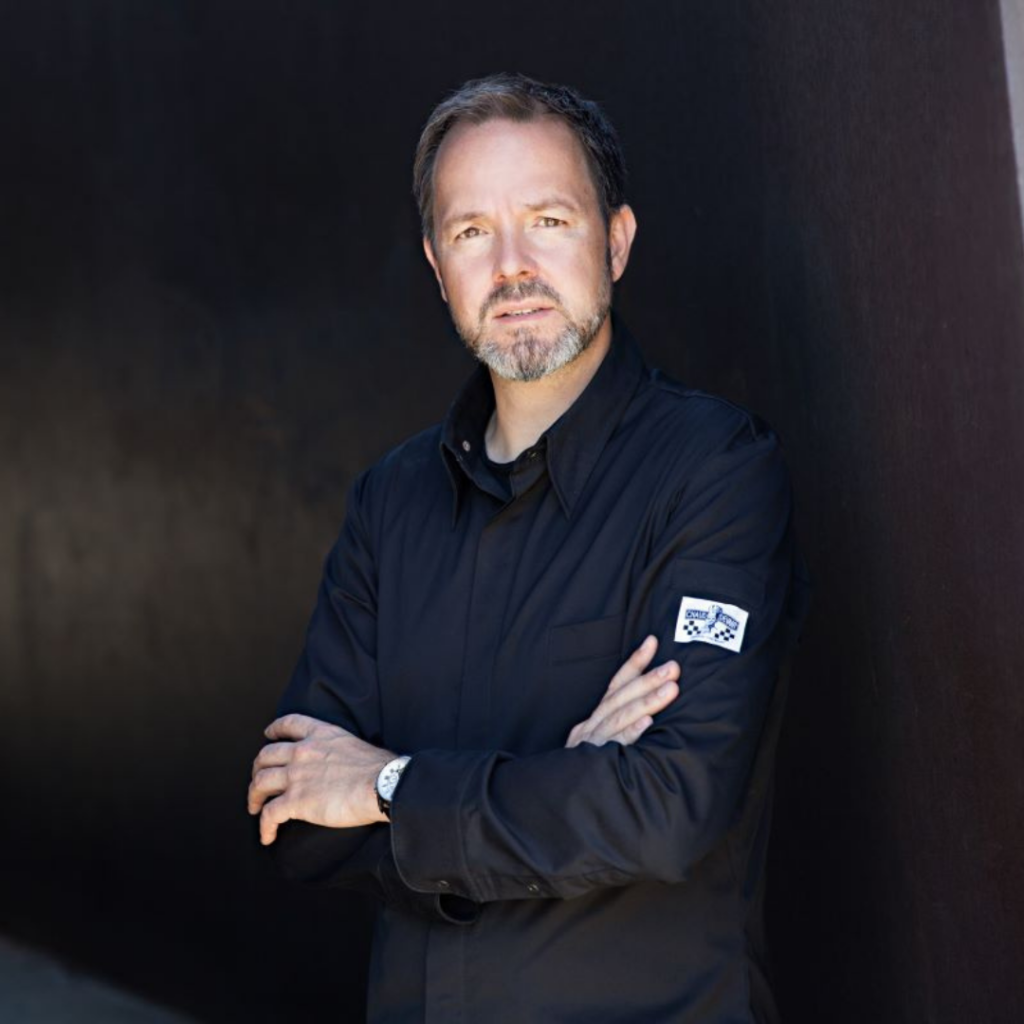 Marco Müller