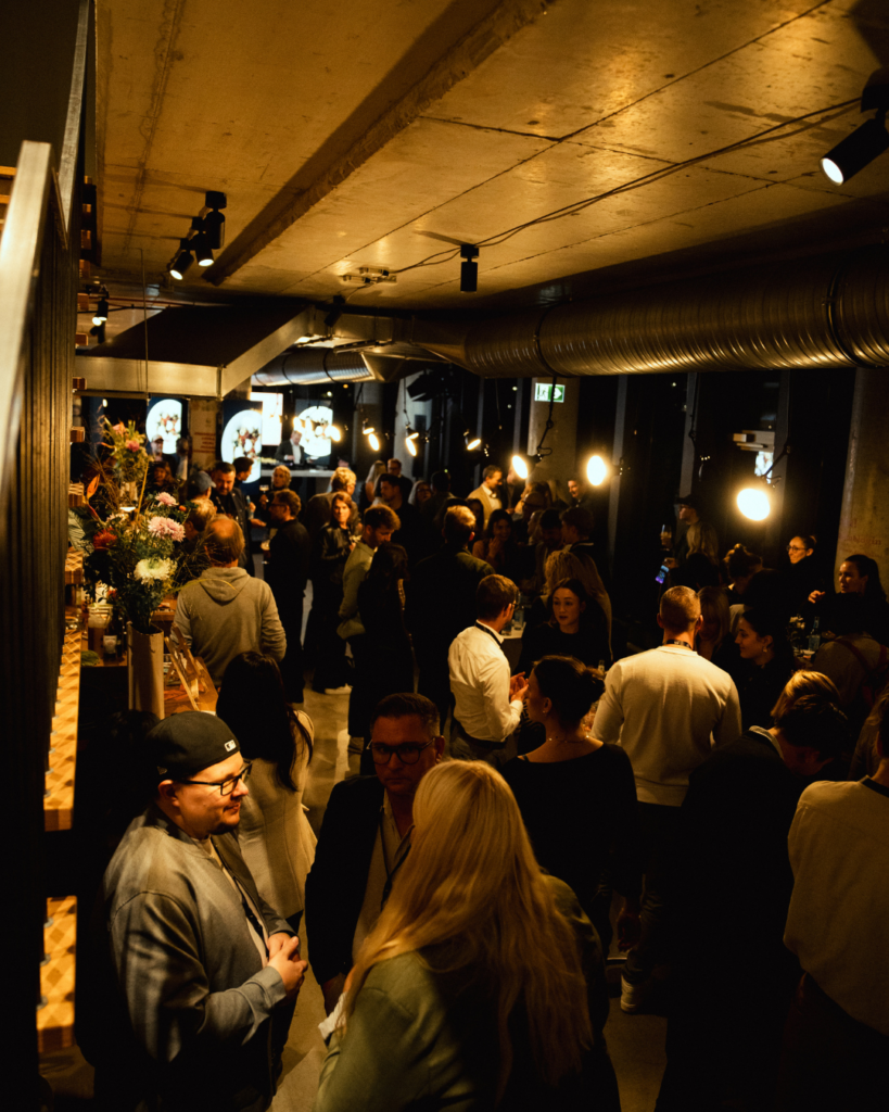 THE SOCIAL FOOD HUB November 25